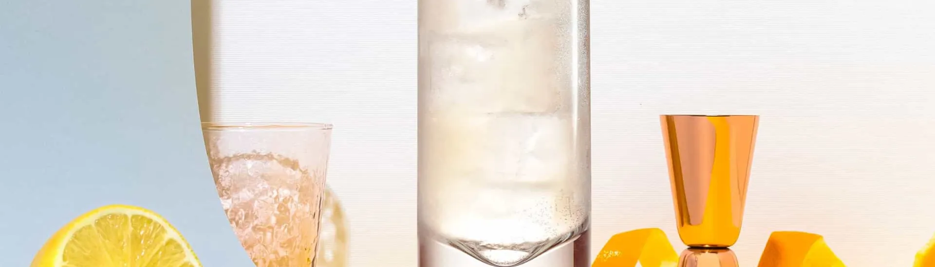 Cointreau Buck