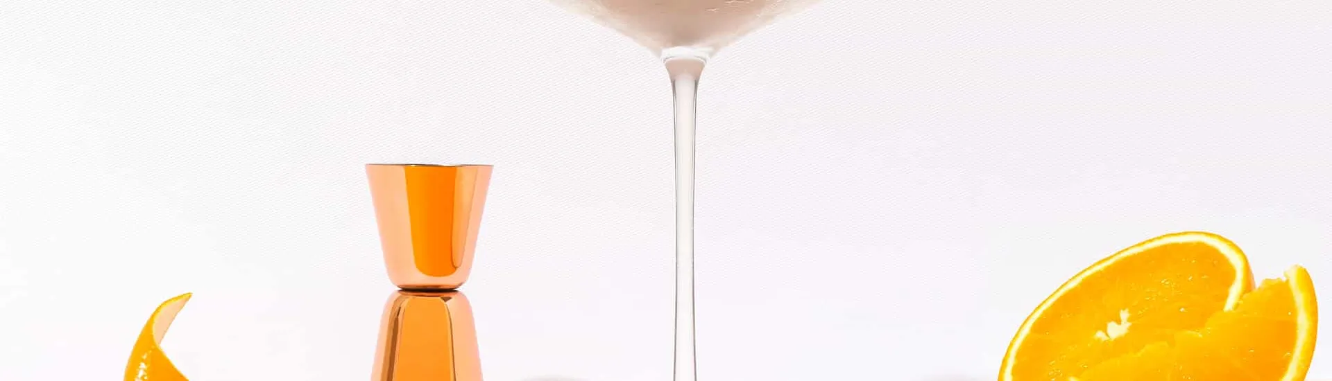 Bud's Special Cocktail