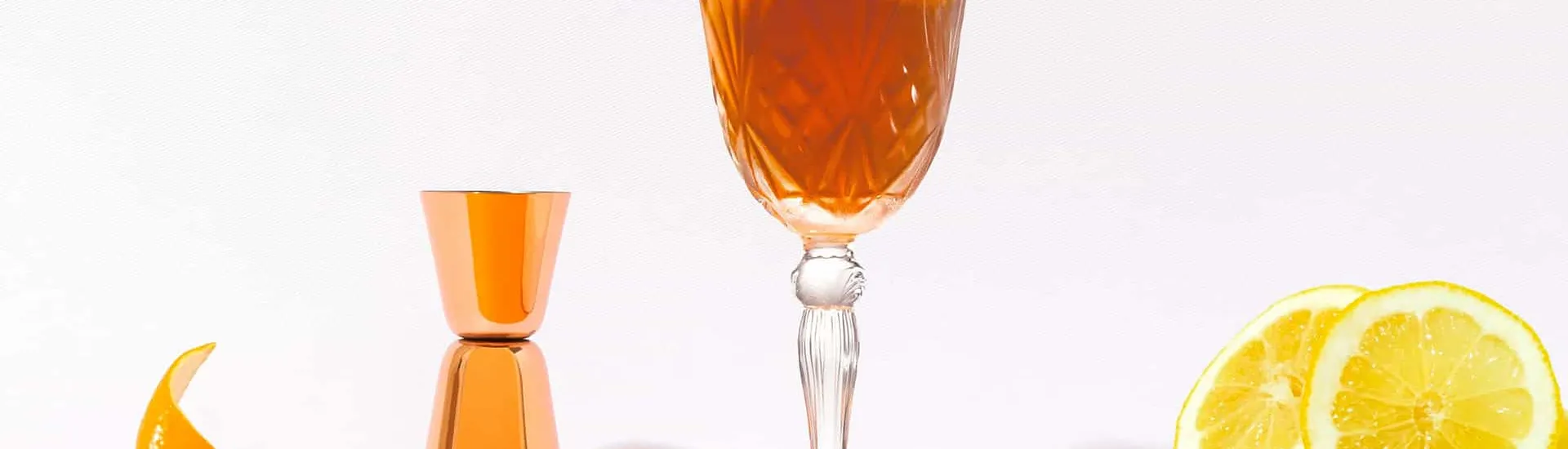 Casino Cocktail