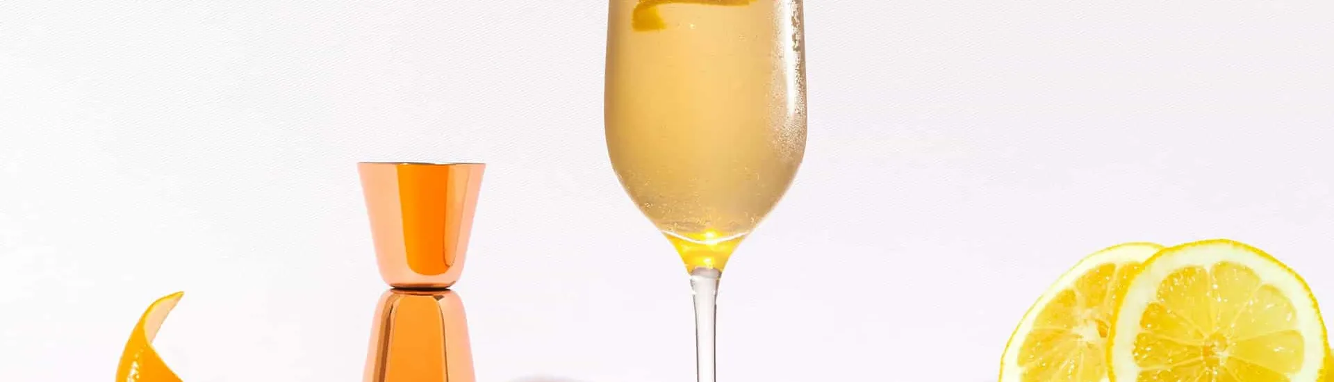 Champagne Cooler