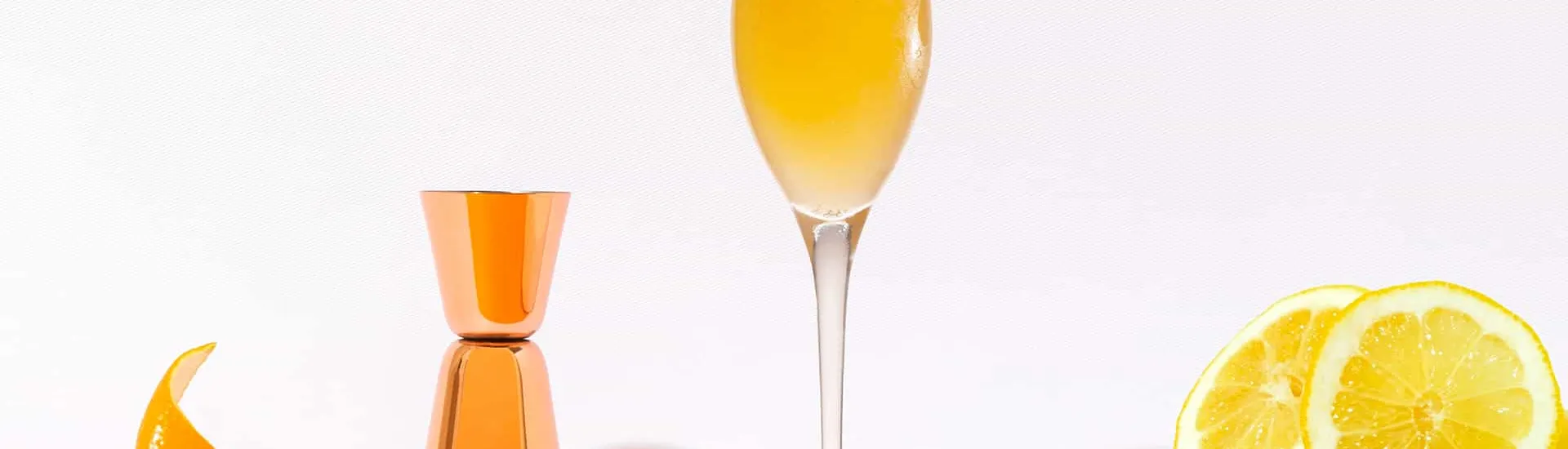 Champagne Sidecar