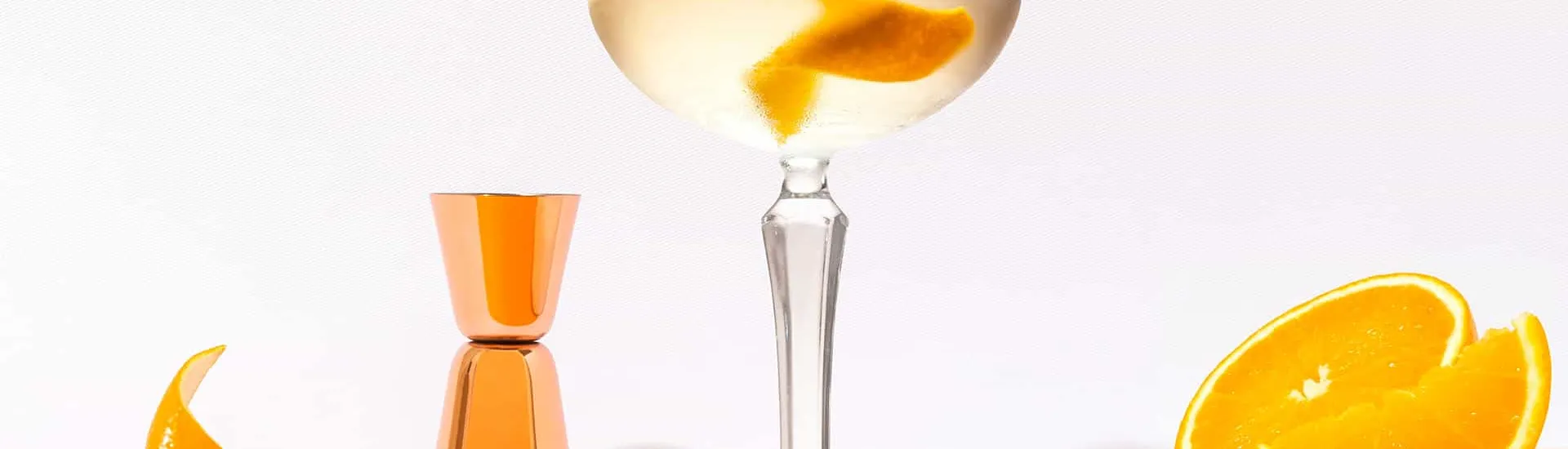 Charlie O. Cocktail