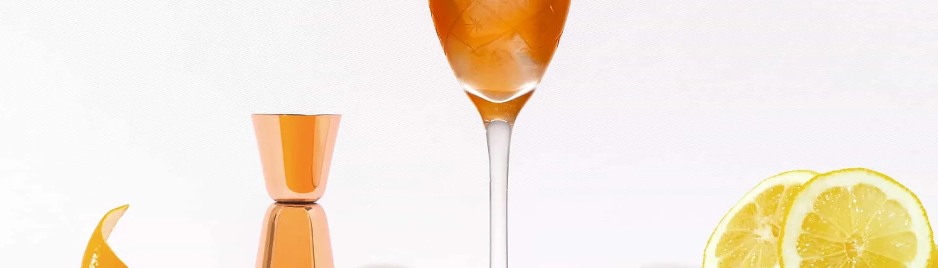 Chevalier Cocktail