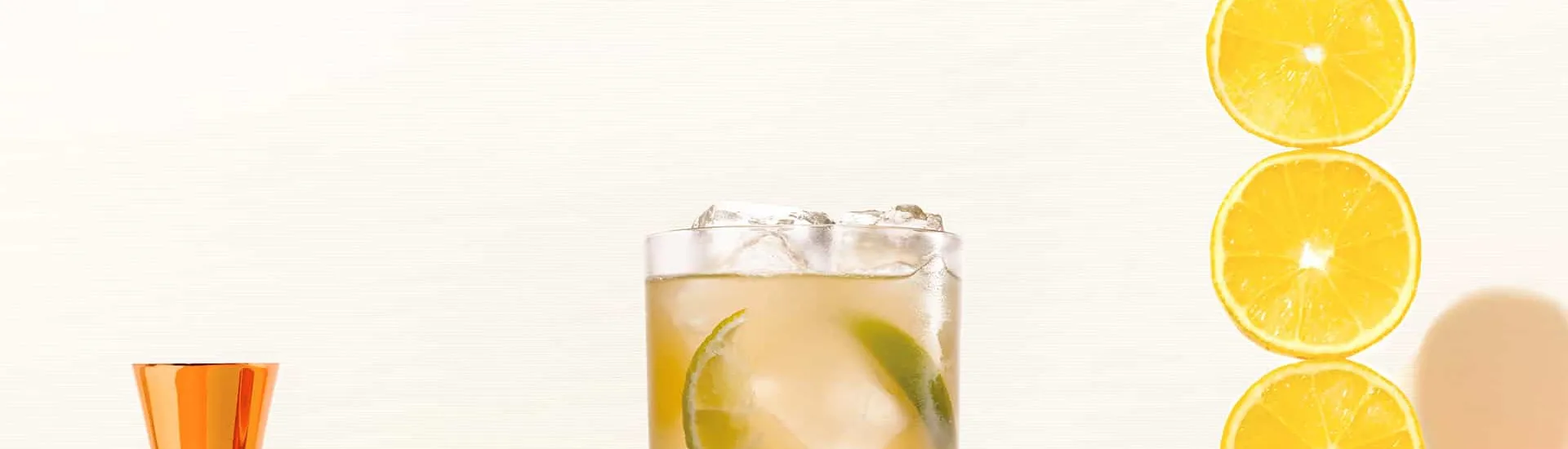 Coctel Algeria