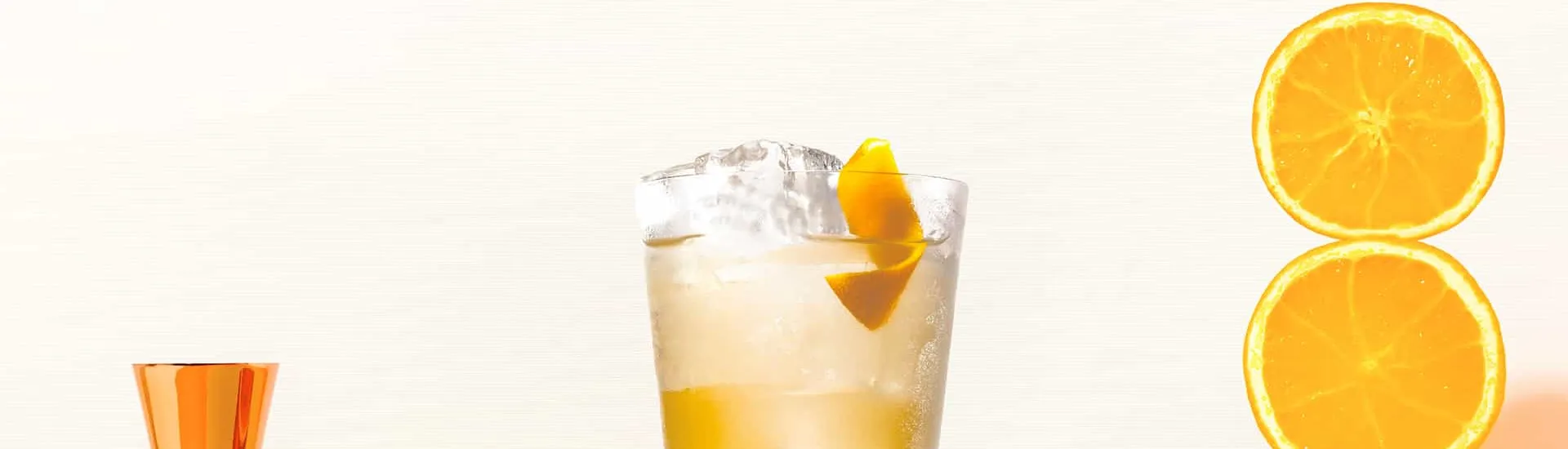 Comforter Cocktail