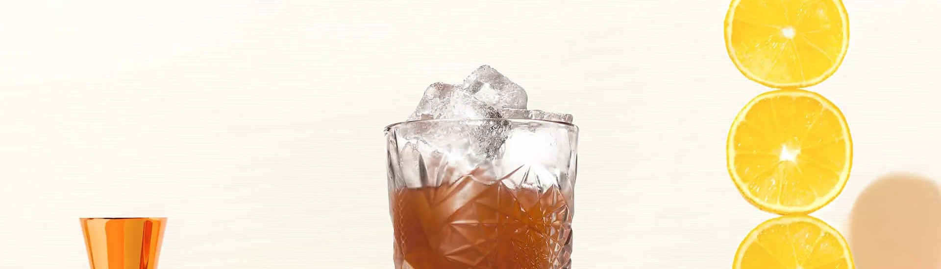Crux Cocktail