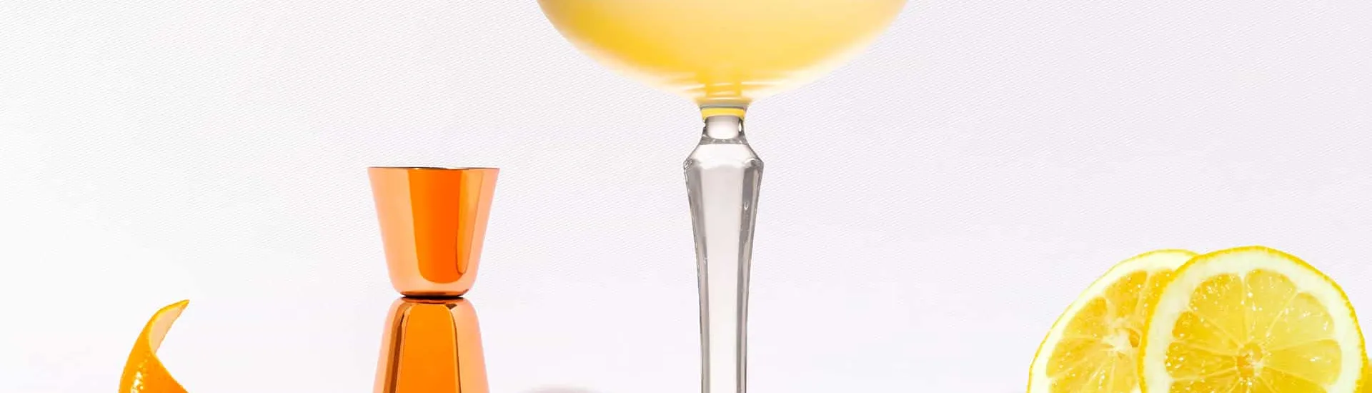 Danny's Special Cocktail