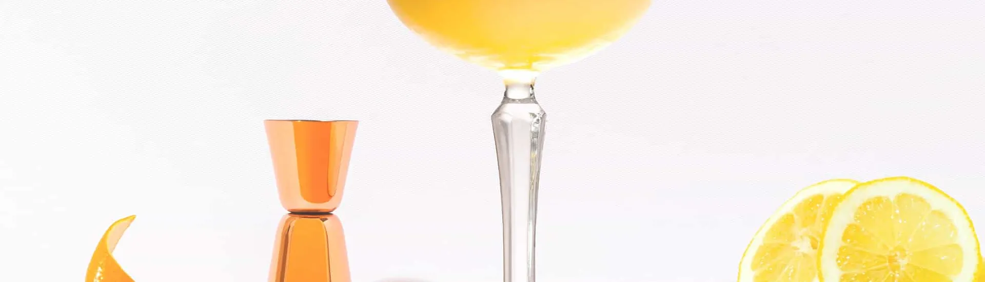 Deauville Cocktail