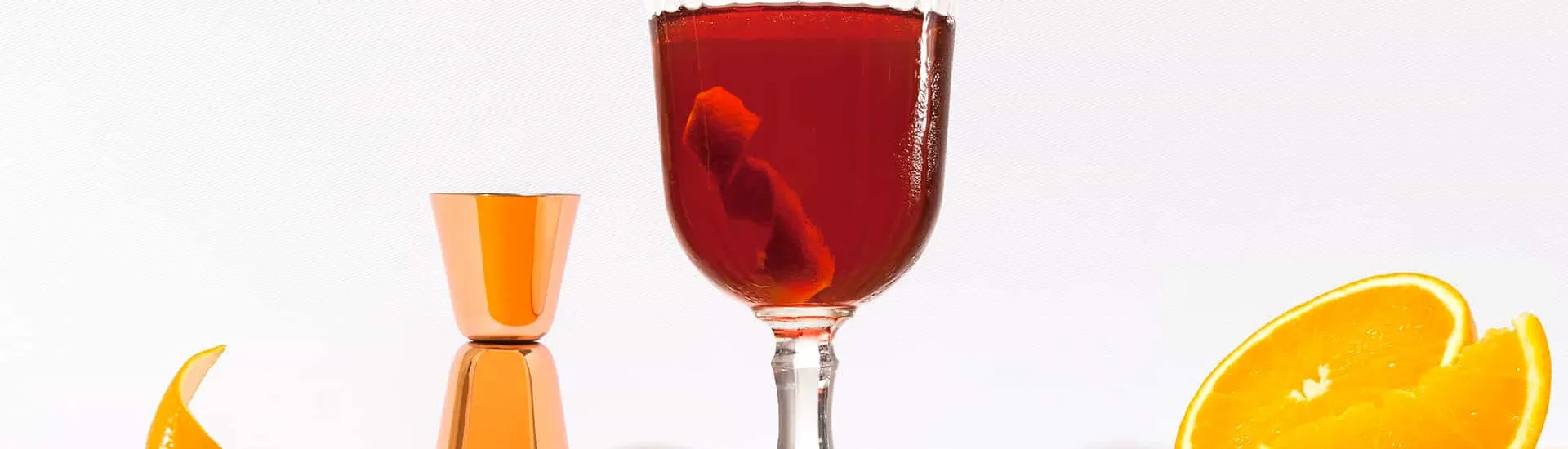 Deshler Cocktail