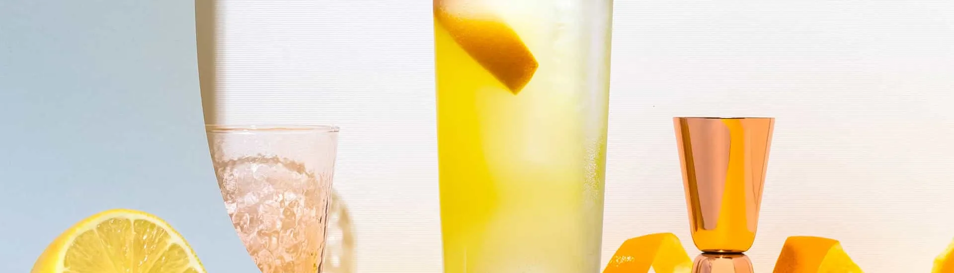 Fascination Cocktail