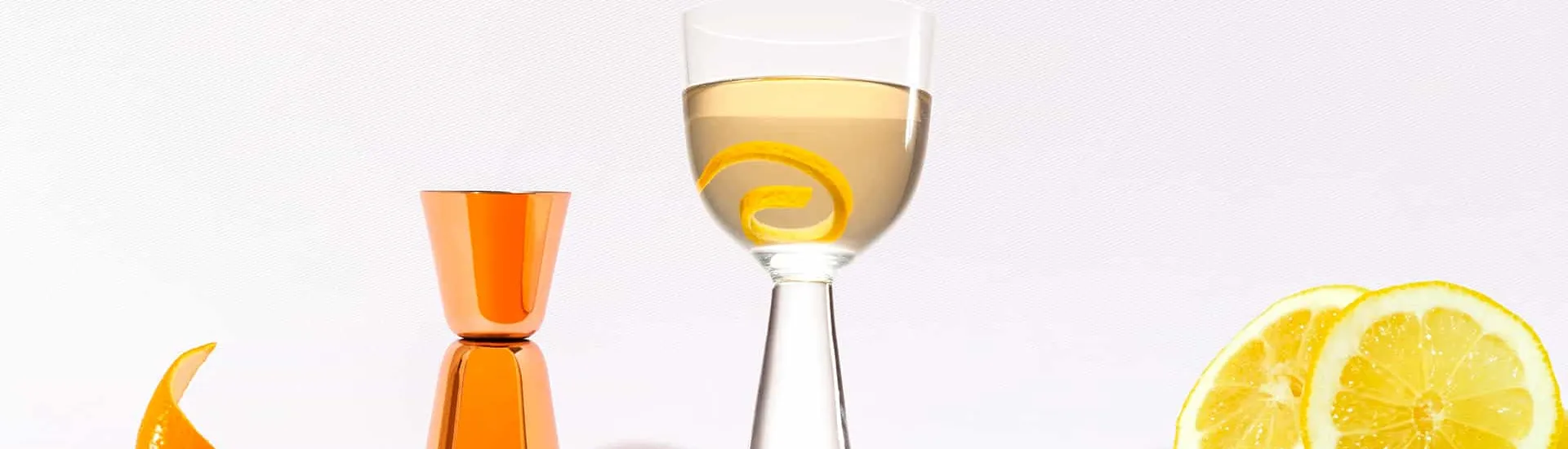 Flying Fortress Cocktail