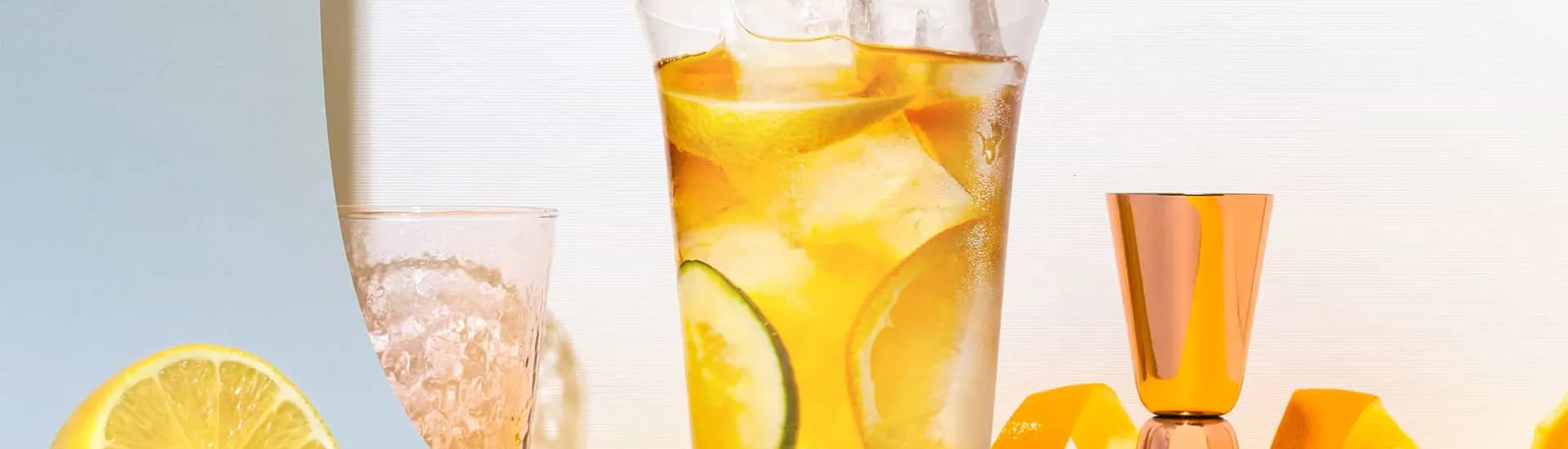 Cointreau Fruit Cup