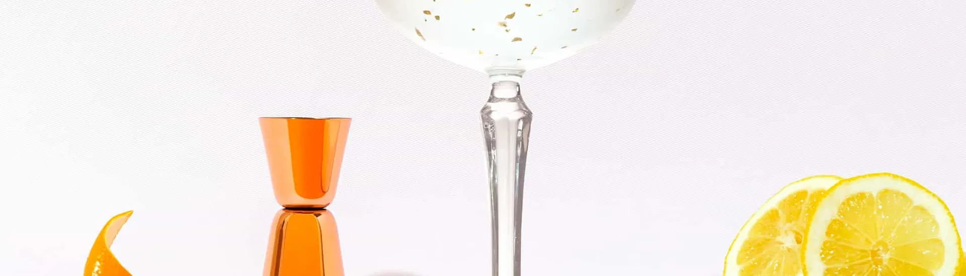 Goldfish Cocktail