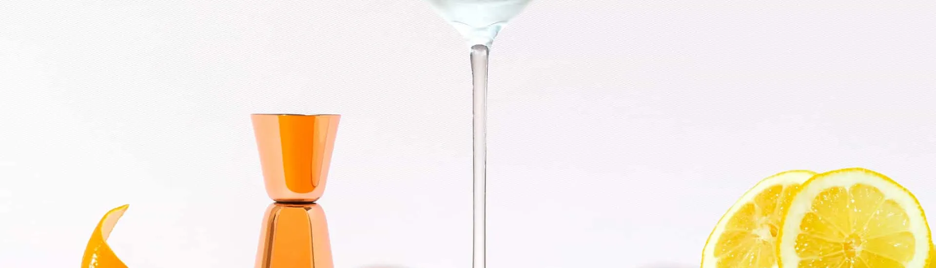 Hocus pocus Cocktail
