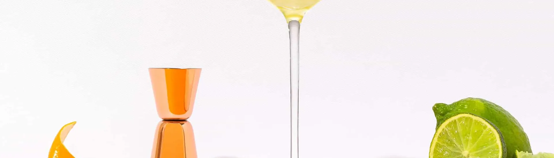 Johnson Delight Cocktail