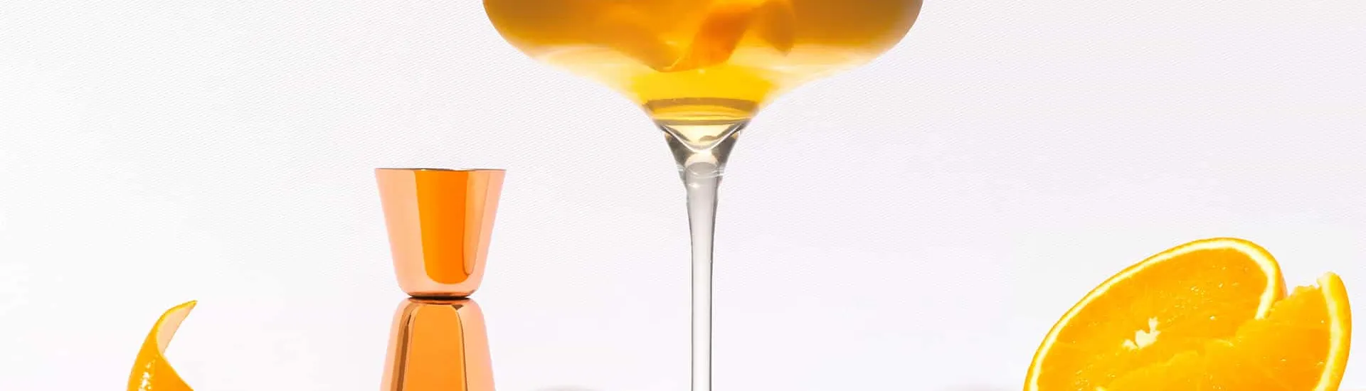 Lakeside Cocktail