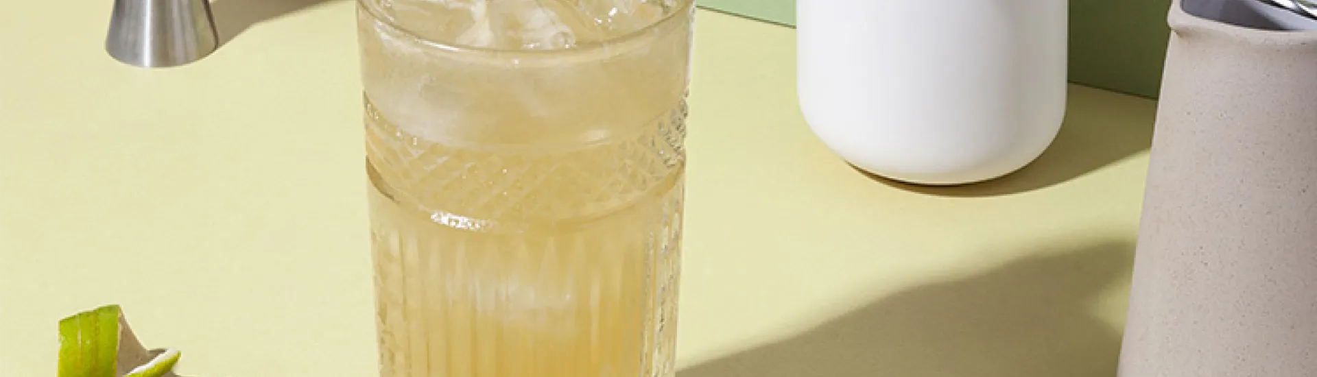 Kentucky Tea