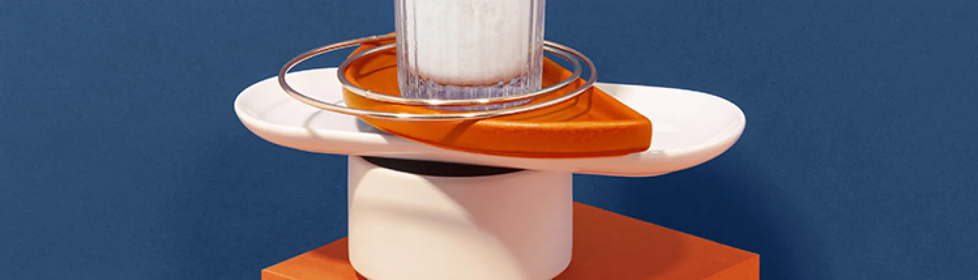 Planteur Sundae