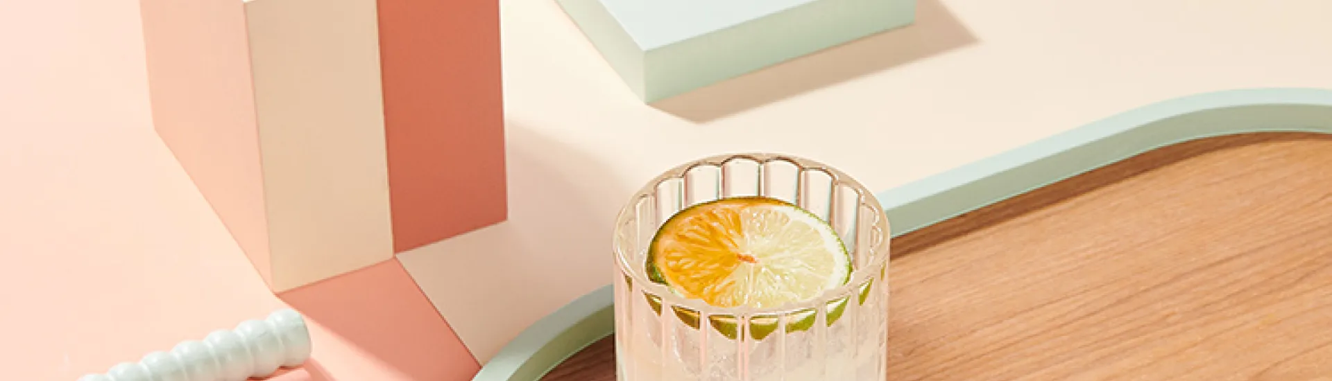 The Ginger Margarita