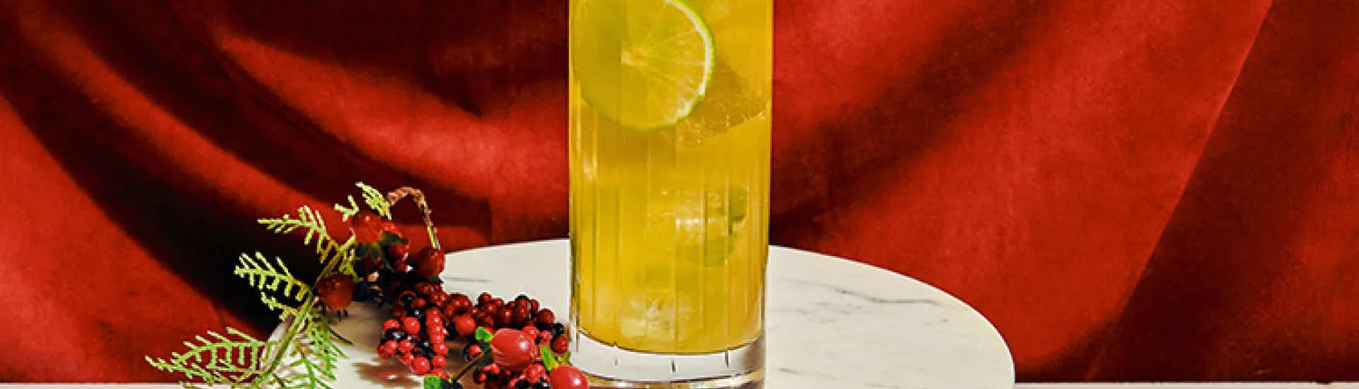 The Merry Mule
