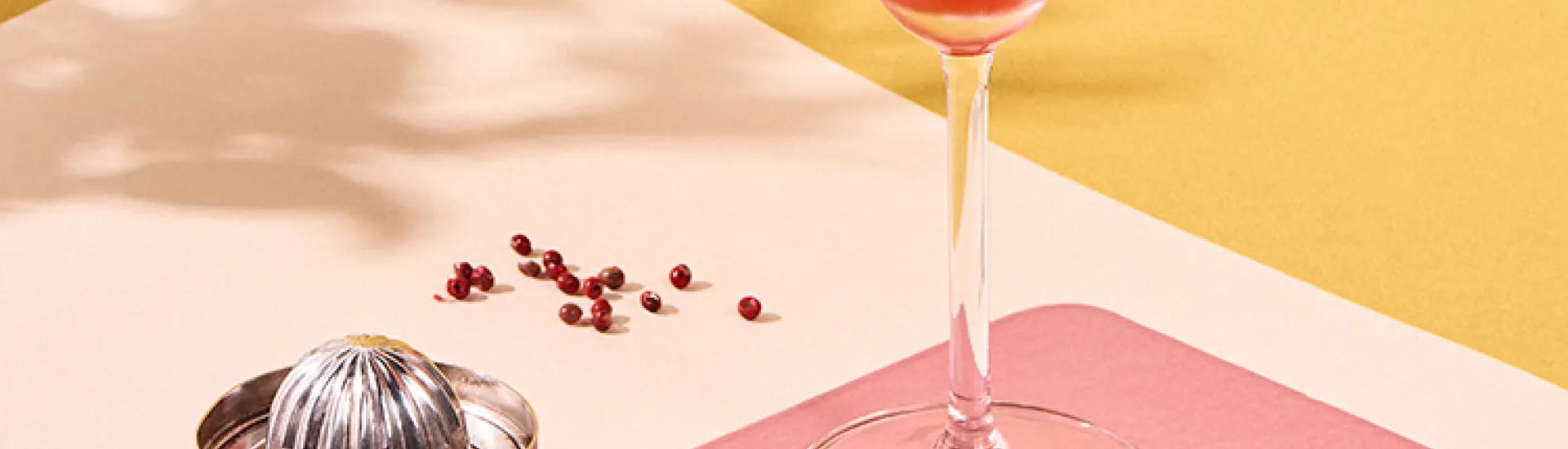 Berry Belle Margarita