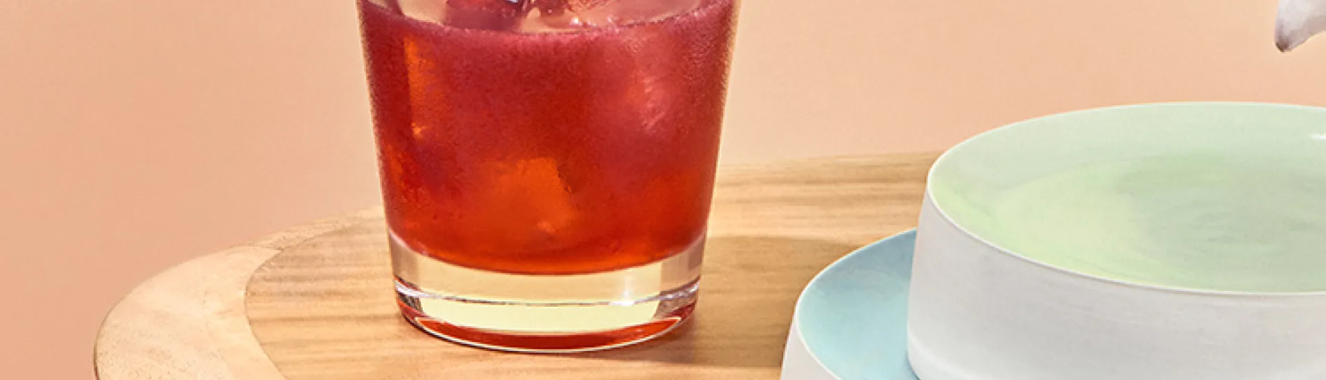 Berry Margarita