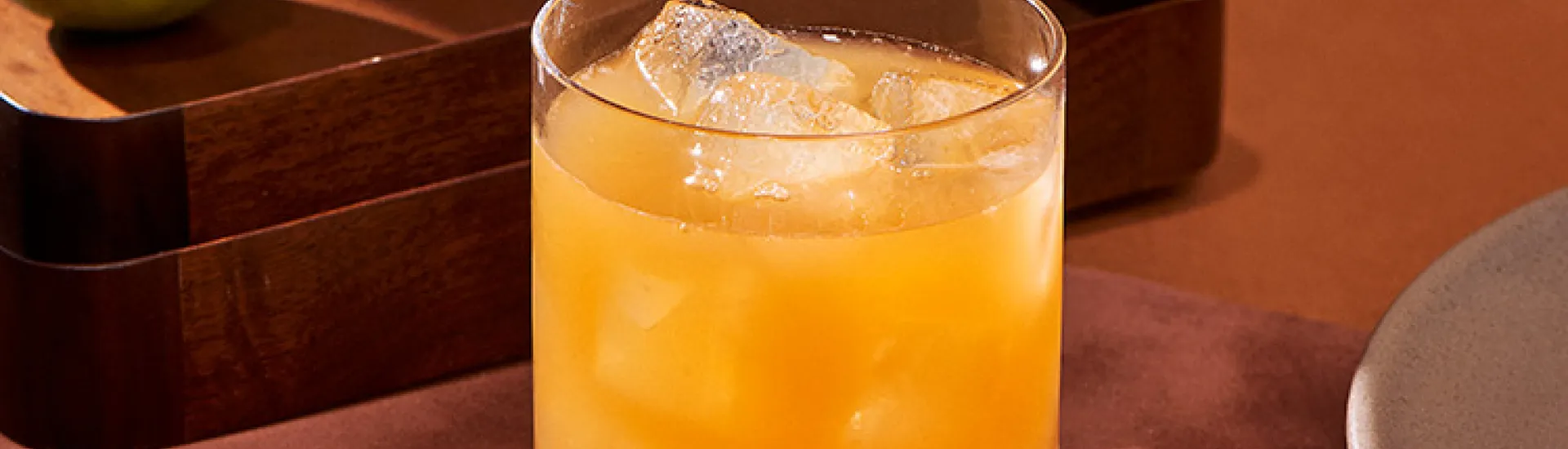 Cointreau Carotte