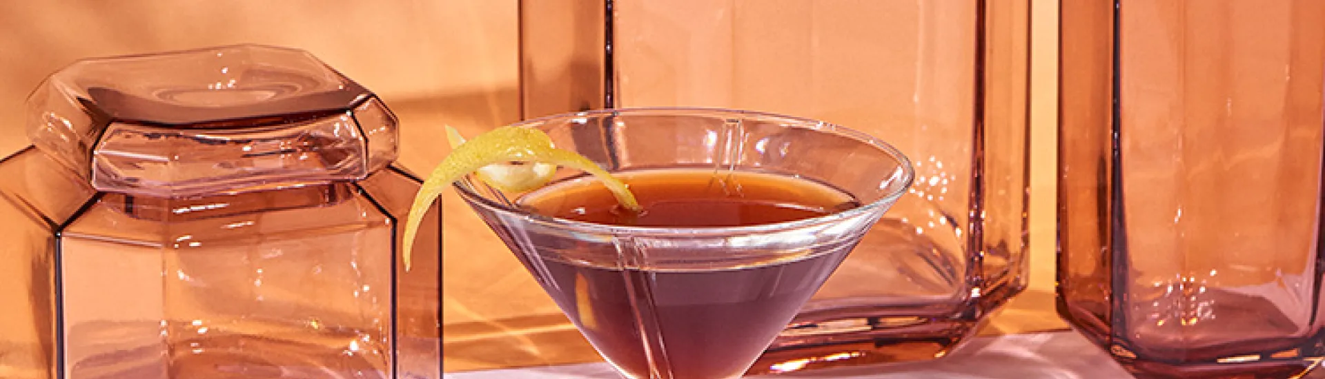 Cointreau Cocktail
