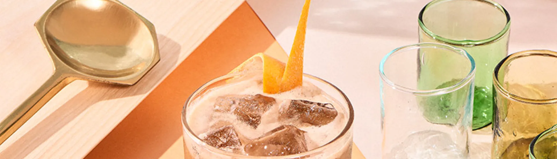 Cointreau Cold Brew