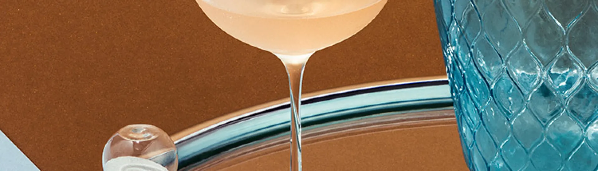 Devil’s Own Cocktail