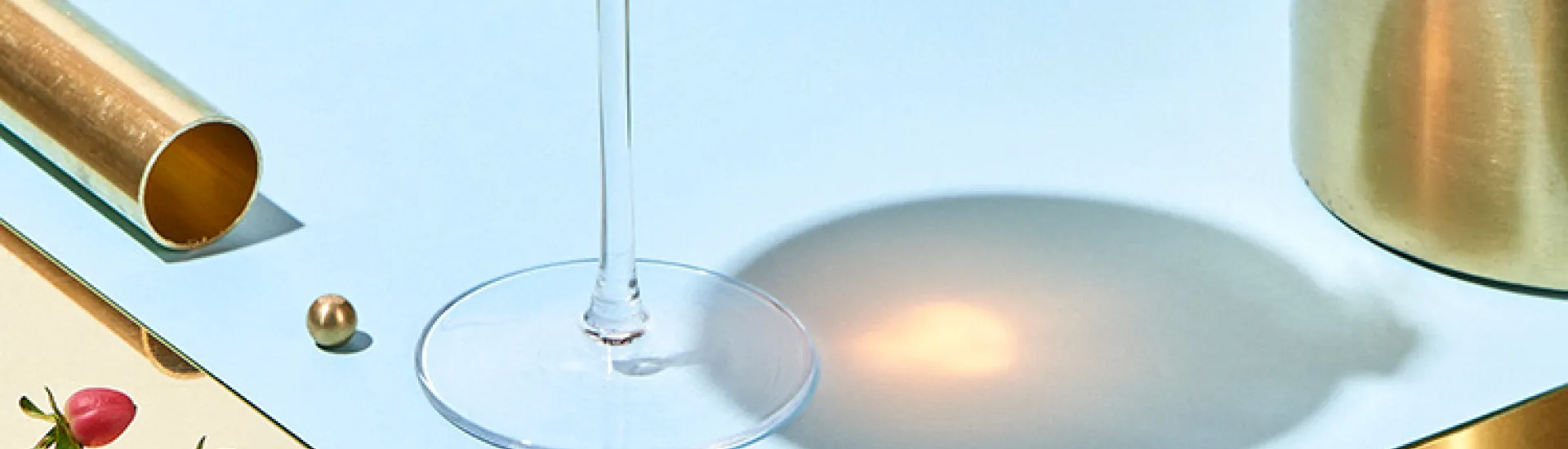 Lucien Gaudin Cocktail