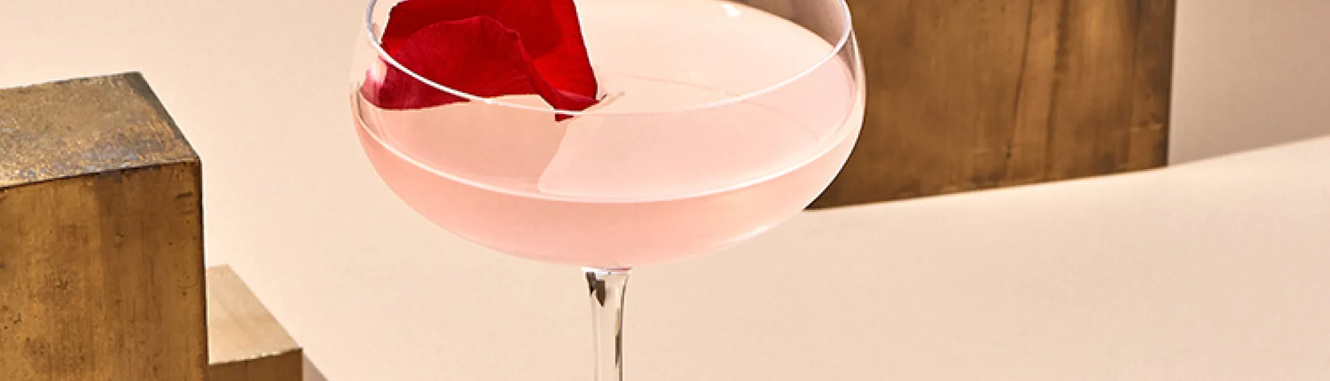 Luxe Margarita