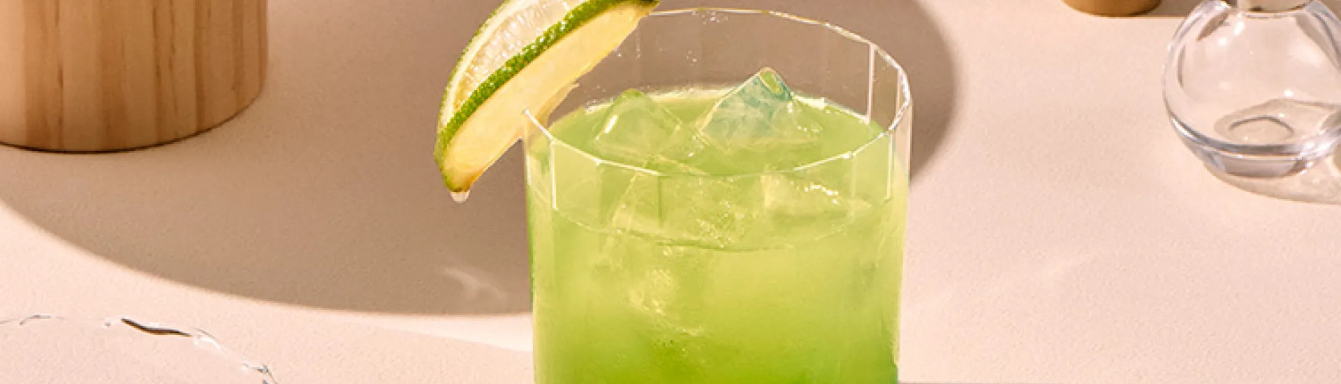Matcha Margarita