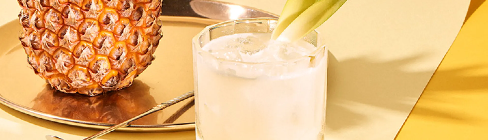 Piña Margarita