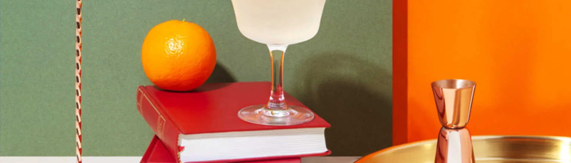 Campden Cocktail