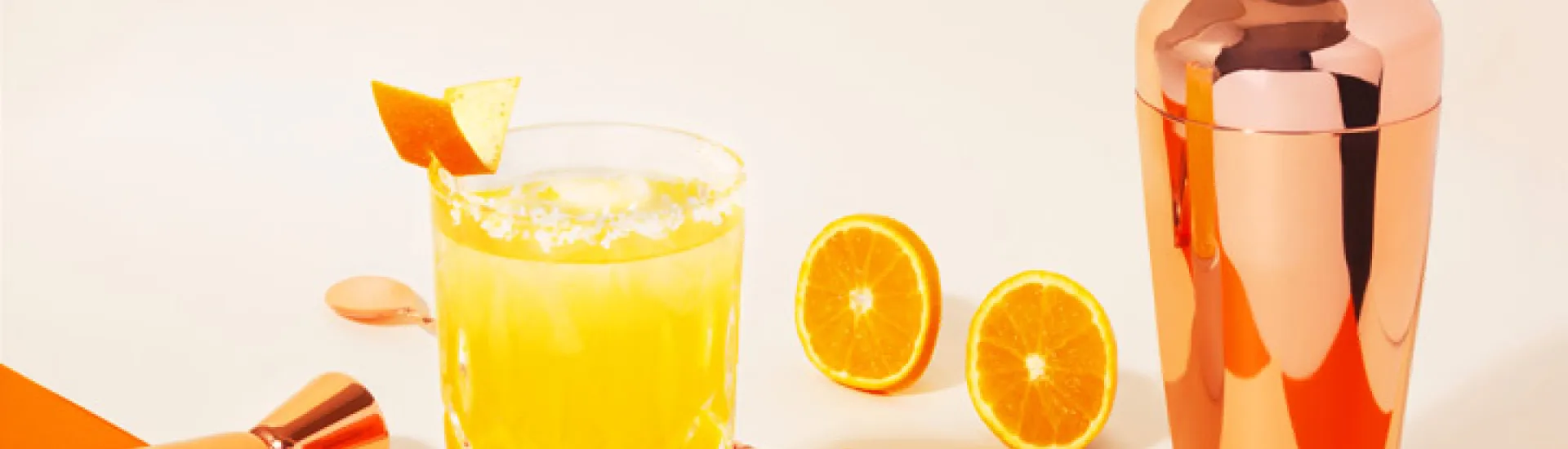 Golden Margarita