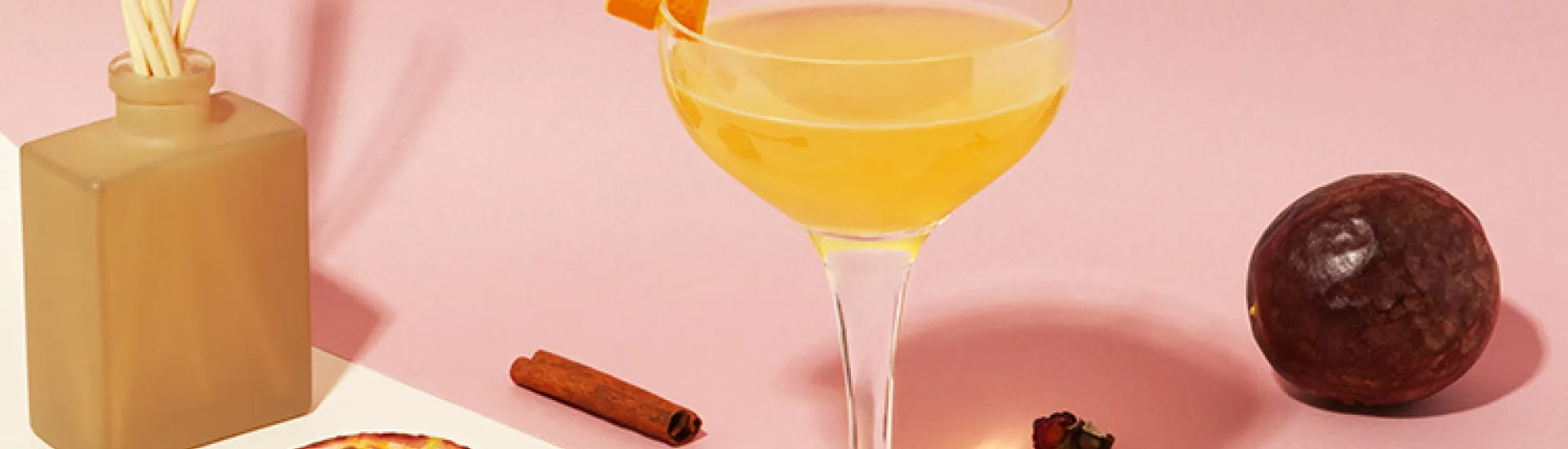 Winter margarita