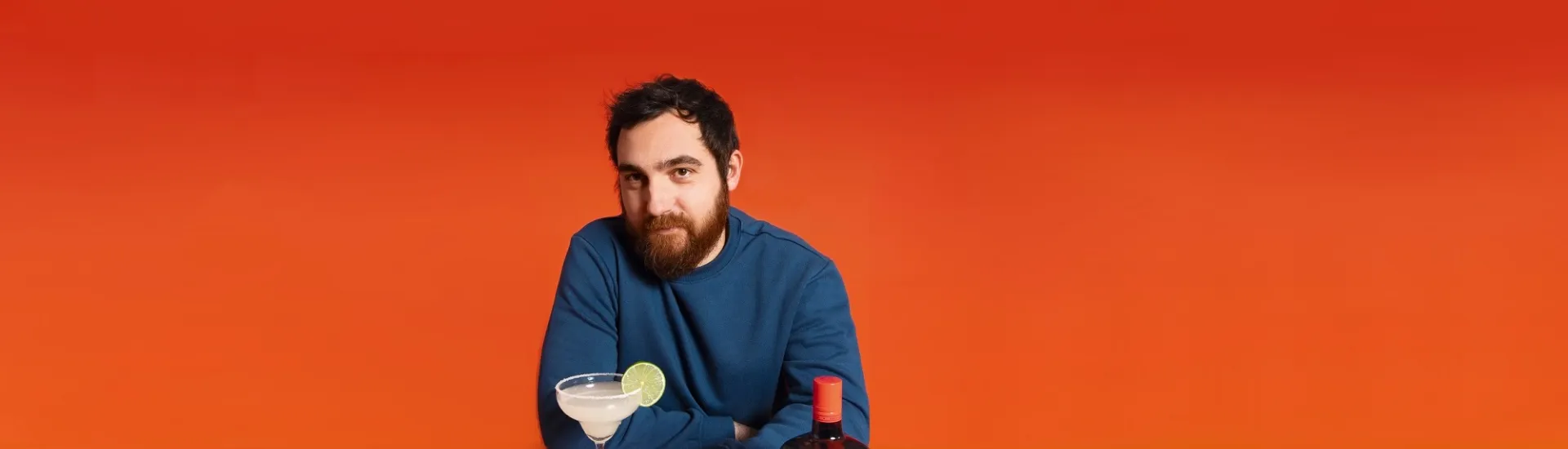 Meet Florian Viel cointreau