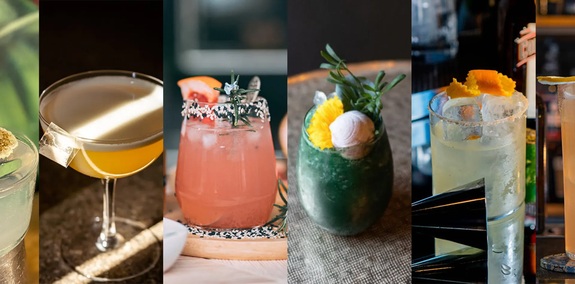 Margarita Challenge 2020