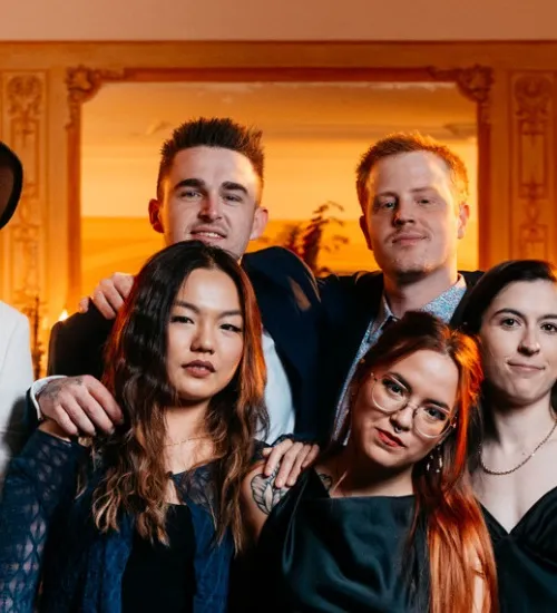 Finalists Margarita Challenge 2024