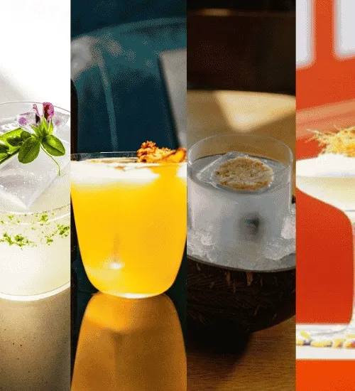 The Margarita Challenge 2025