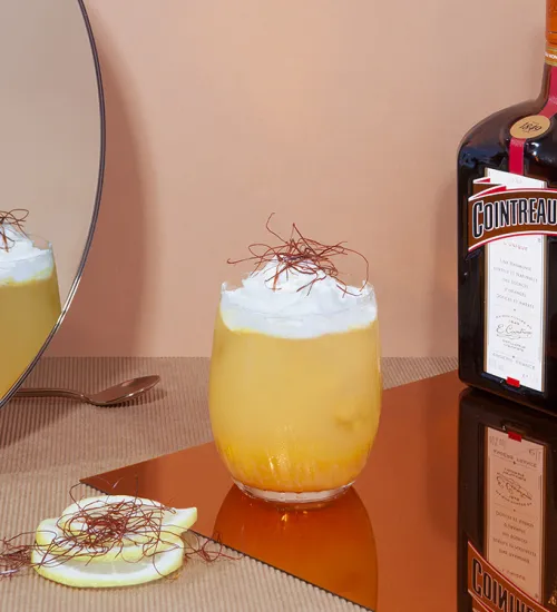 forever young cocktail