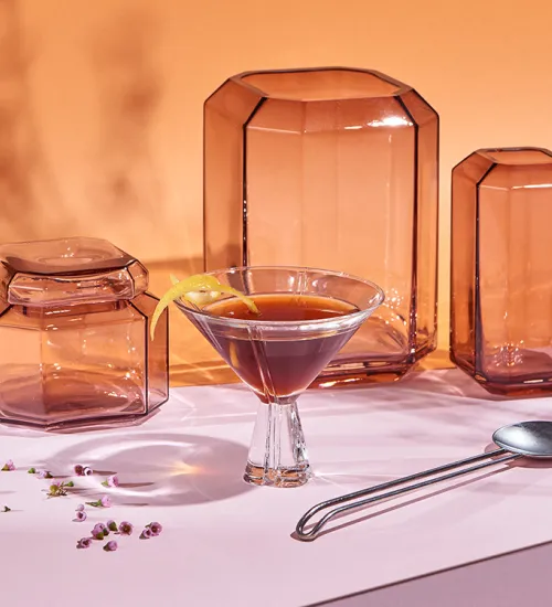 Cointreau Cocktail