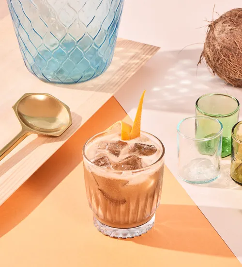 Cointreau Cold Brew