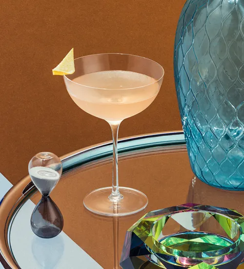 Devil’s Own Cocktail