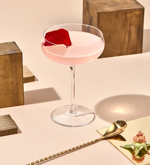 Luxe Margarita