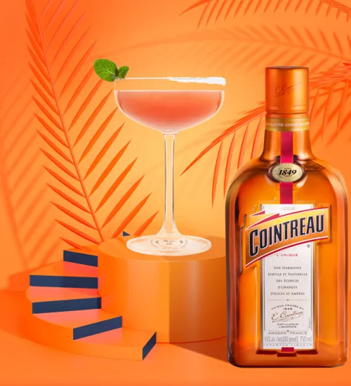 Summer margarita
