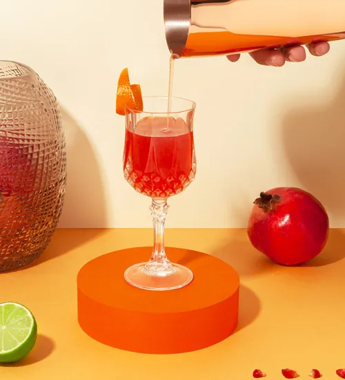 Presidente Cocktail