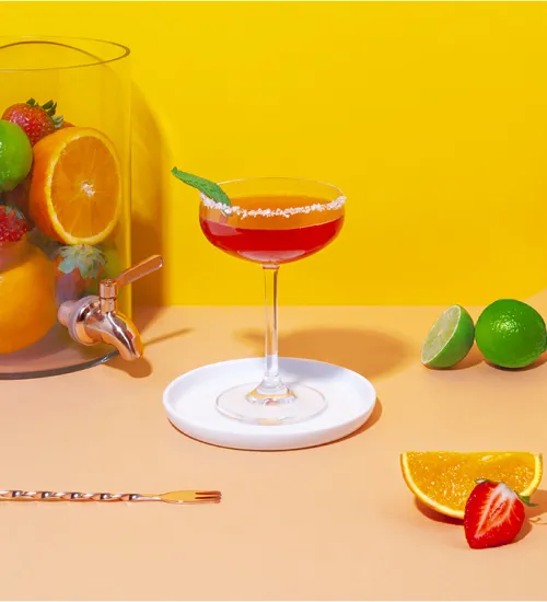 Summer margarita