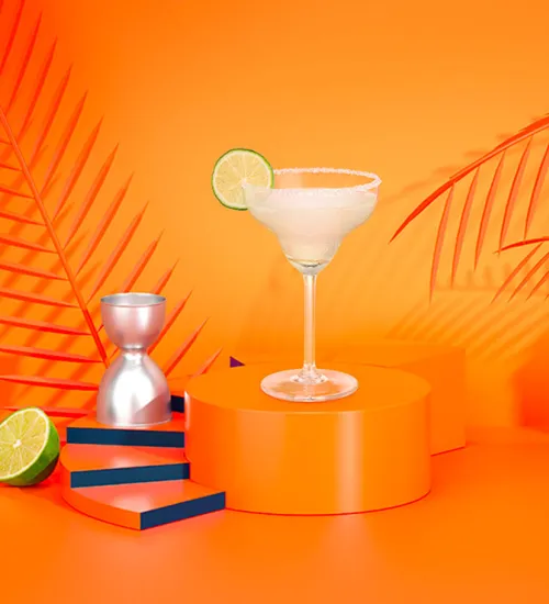 The Original Margarita
